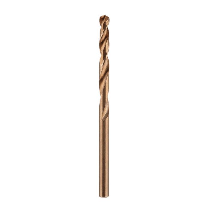 Milwaukee Red Helixâ„¢ Cobalt Drill Bit 4.2mm