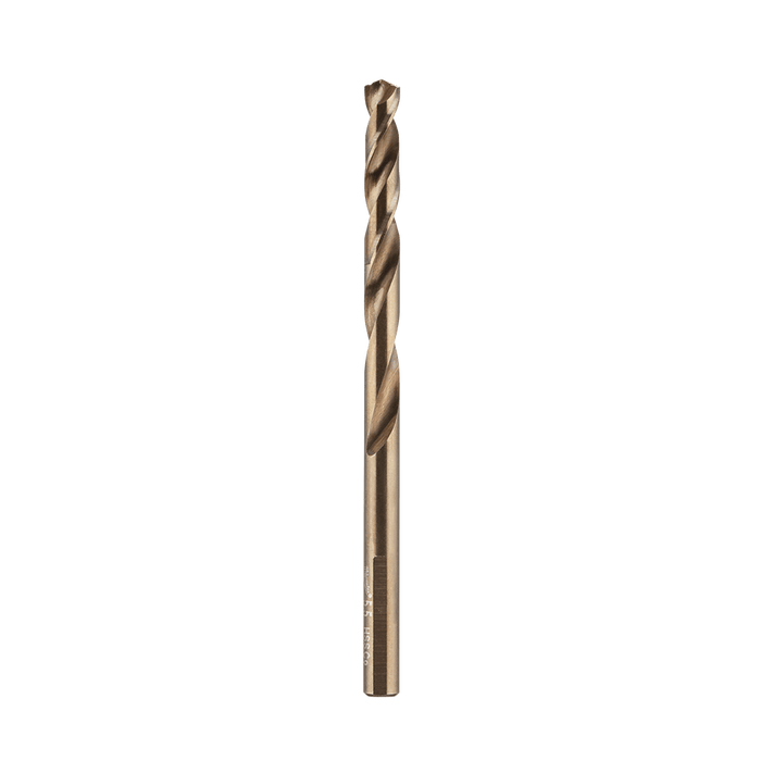 Milwaukee Red Helixâ„¢ Cobalt Drill Bit 5.5mm