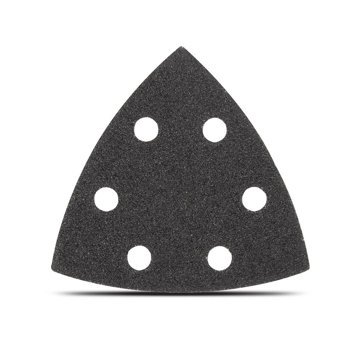 Milwaukee OPEN-LOK™ 240 Grit Sand Paper 6Pk