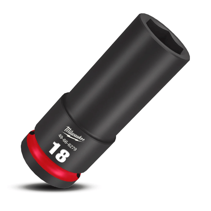Milwaukee Shockwave™ 1/2