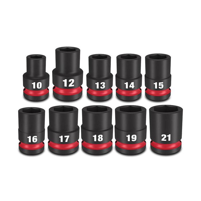 Milwaukee Shockwave™ 1/2