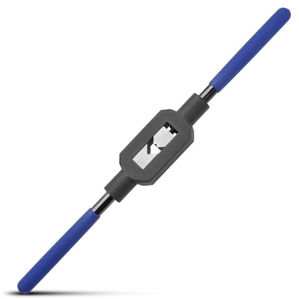 Bordo Bar Pattern Tap Wrench- M4-M12
