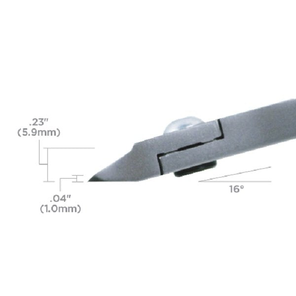 Tronex 5113 Medium Oval Cutter