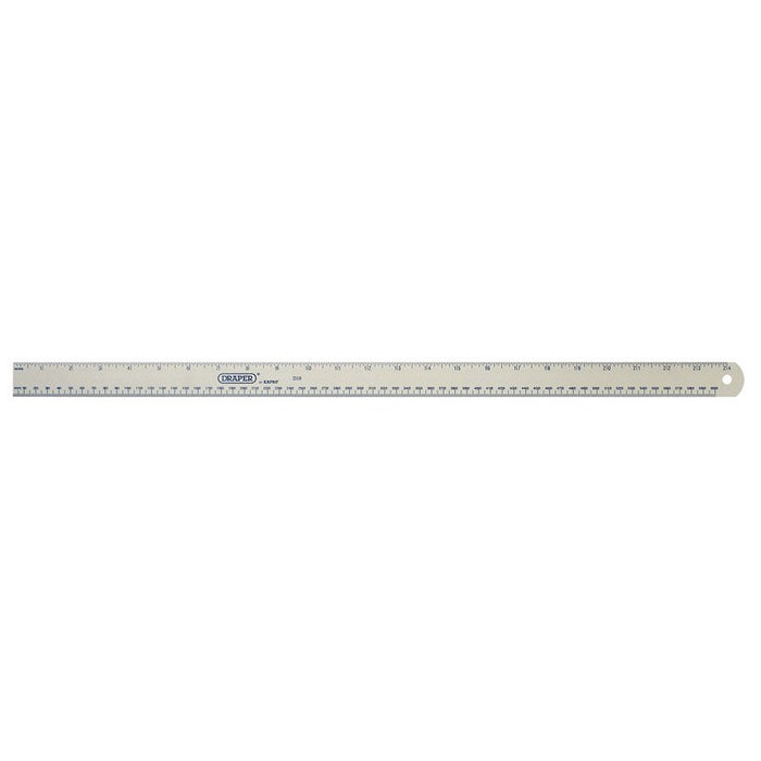 Draper Tools Aluminium Rules 150mm-1000mm