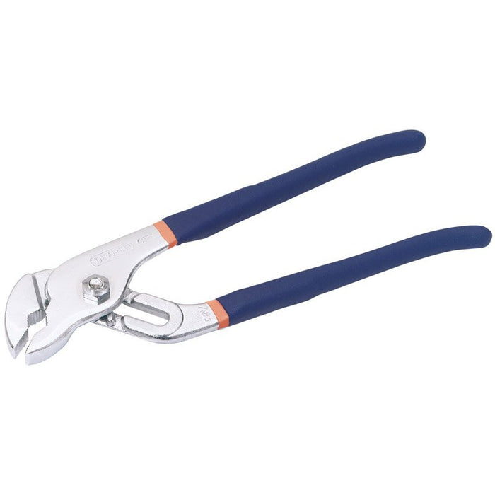 Draper Tools 240mm 33mm Capacity Waterpump Pliers