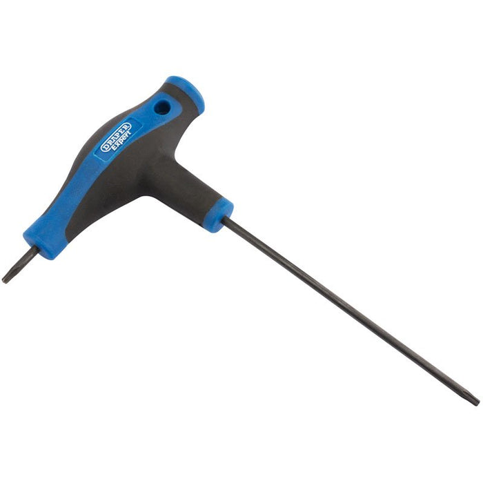 Draper Tools Expert T-Handle Draper TX-STAR® Keys