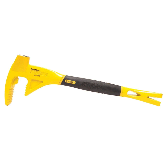 Stanley FatMax Functional Utility Bar Fubar 1.8Kg