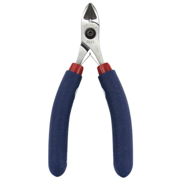 Tronex 5611 Extra Large Oval Cutter
