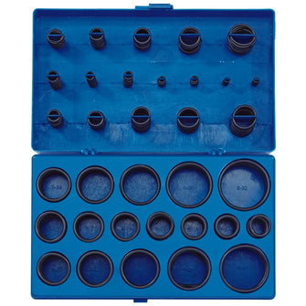 Draper Tools O Ring Assortment (419 Piece)
