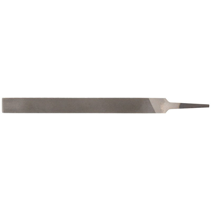 Draper Tools Second Cut Hand Files (Box Qty)