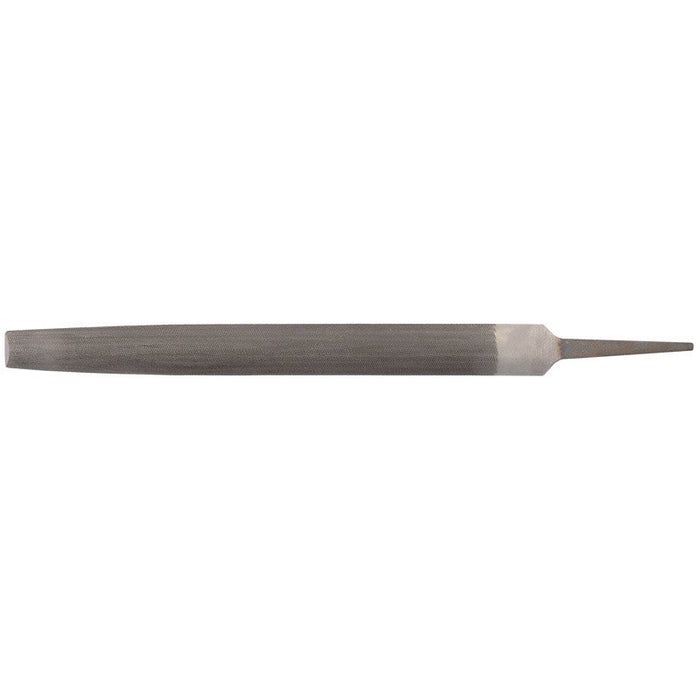 Draper Tools Smooth Cut Half Round Files (Box Qty)