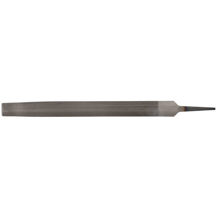 Draper Tools Smooth Cut Half Round Files (Box Qty)
