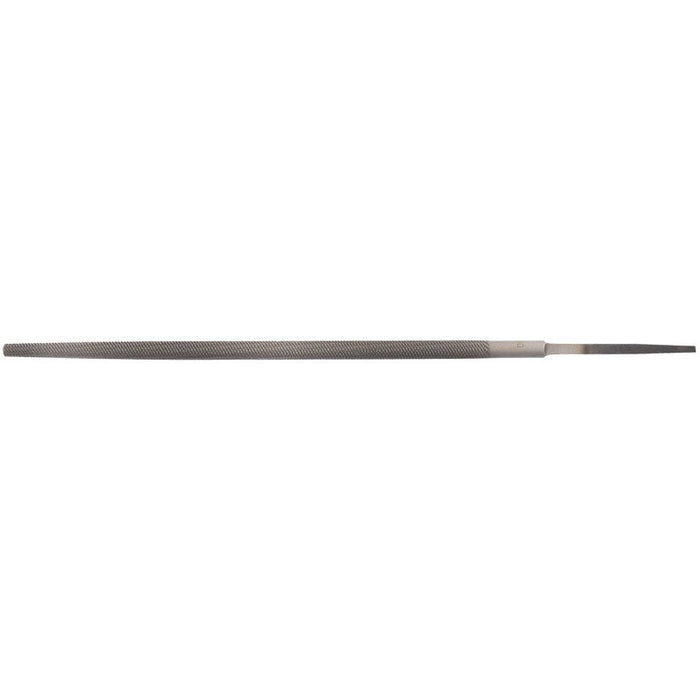 Draper Tools Bastard Cut Round Files, 12pk