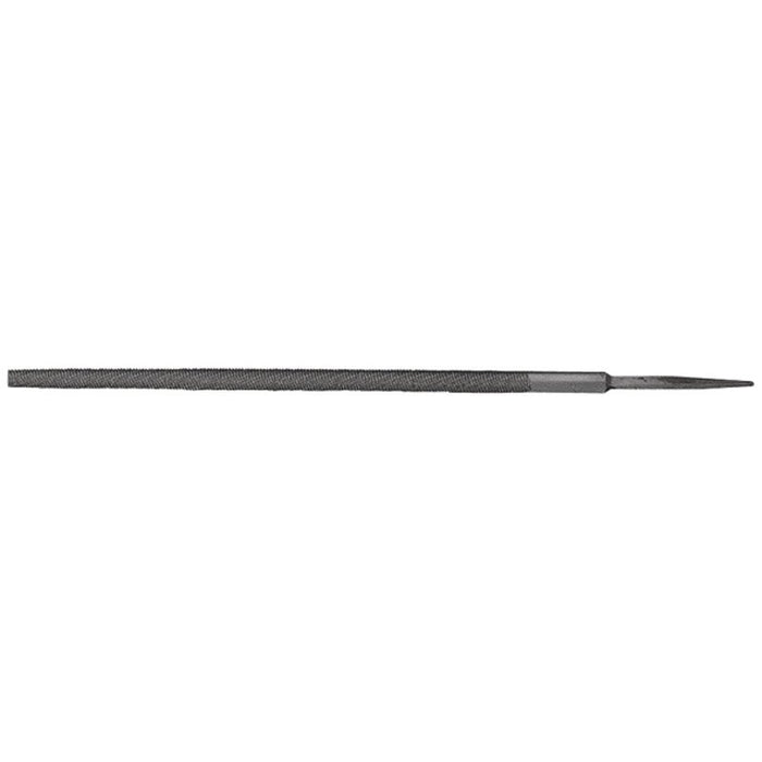 Draper Tools Bastard Cut Round Files, 12pk