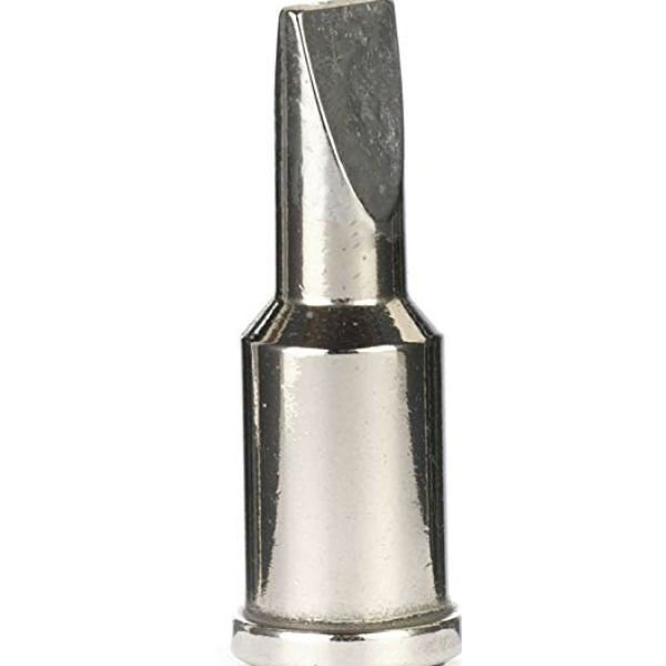 Weller Tip Soldering Double Flat 2.4mm for P2KC