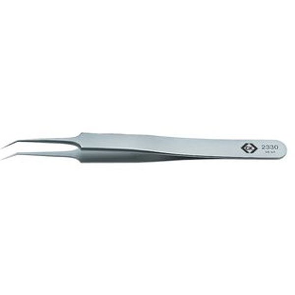 CK Precision Positioning Tweezer - 2334, 120mm