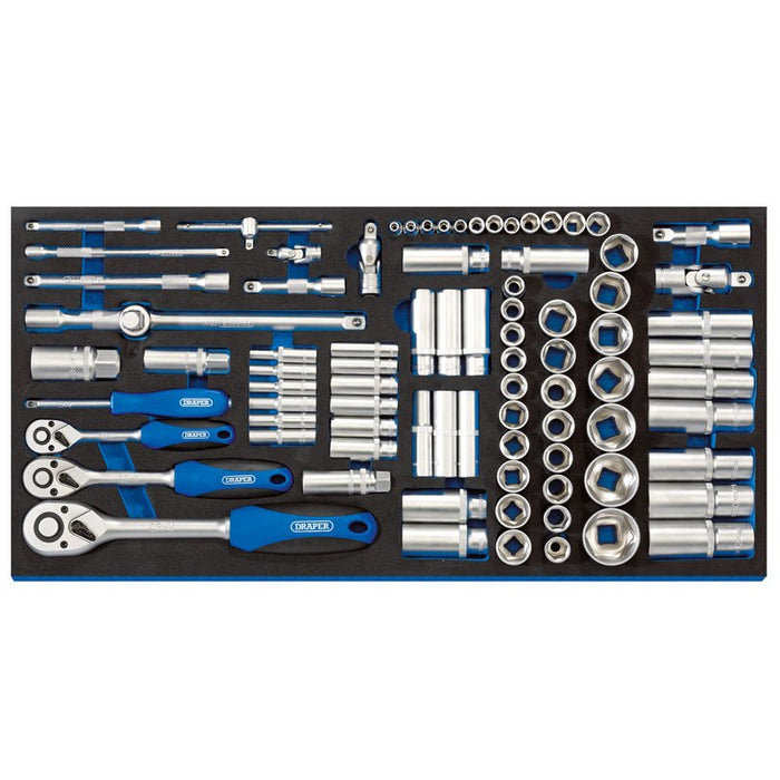 Draper Tools 1/4