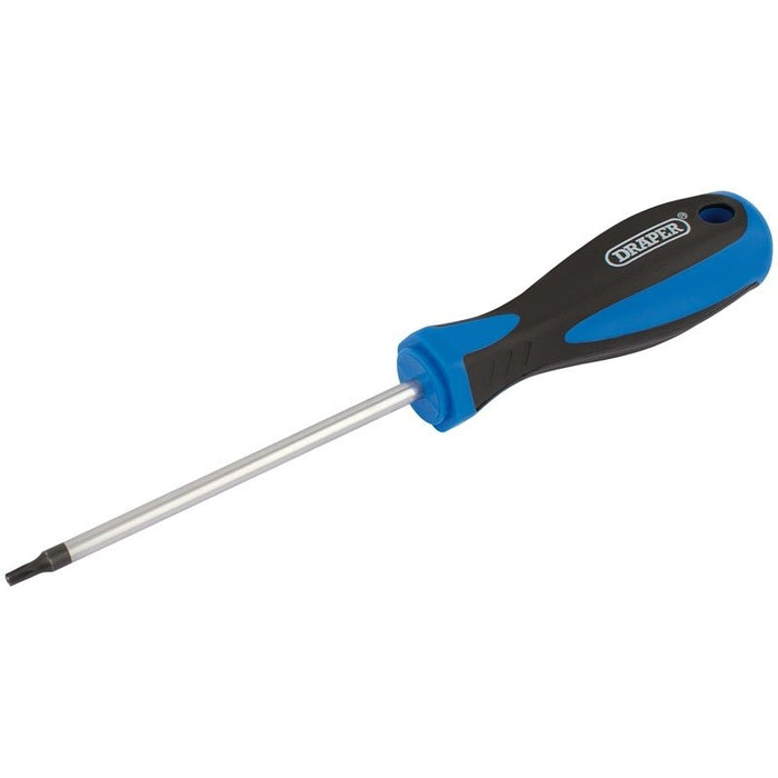 Draper TX-STAR® Security Engineers Screwdrivers (T15T x 100mm) 63564