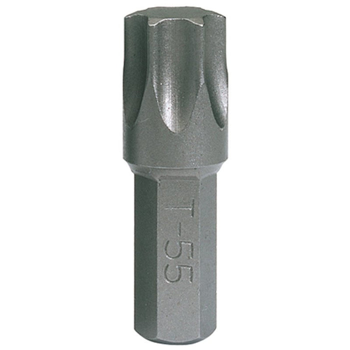 Draper Tools T55 Draper TX-STAR® Impact Screwdriver Bit