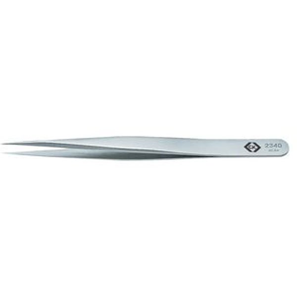 CK Precision Tweezer - 2341, 110mm