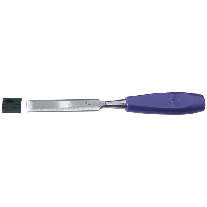 Draper Tools 120mm Bevel Edge Wood Chisels