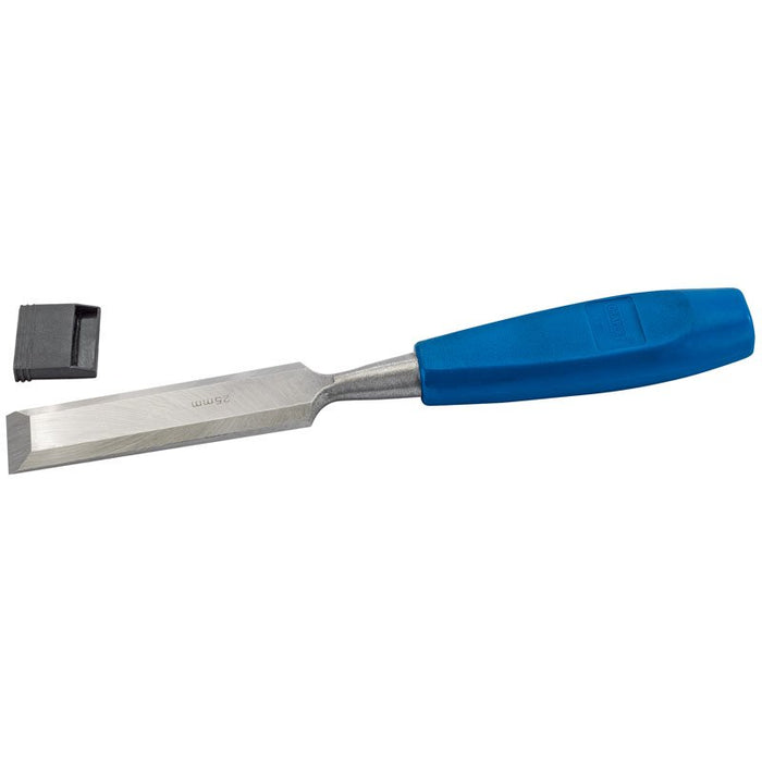 Draper Tools 120mm Bevel Edge Wood Chisels