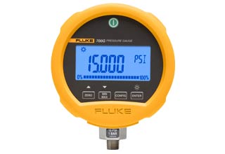 Fluke 700G Pressure Gauge Calibrator