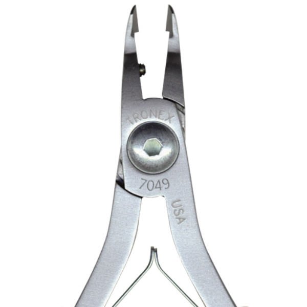 Tronex 7049 Miniature High Relief Cutter