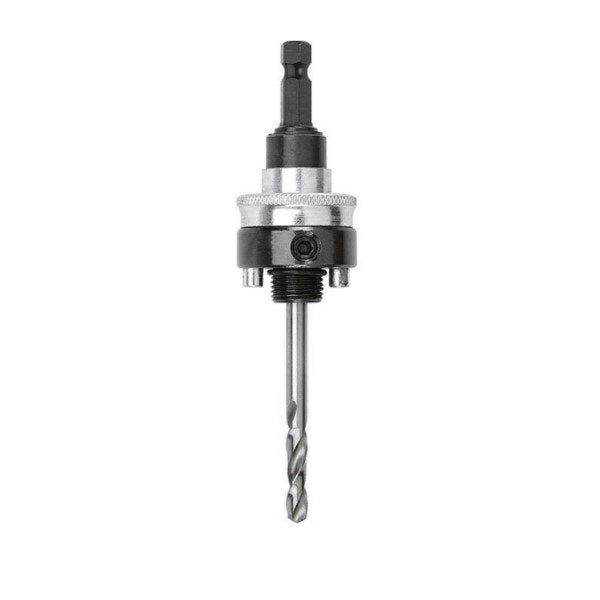 Bordo 3/8in Hex Spring Loaded QC Mandrel