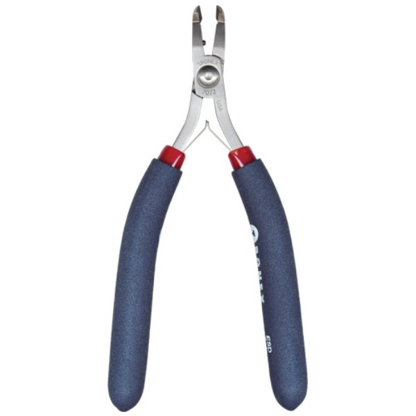 Tronex 7072 50 Degree Long Oval Cutter