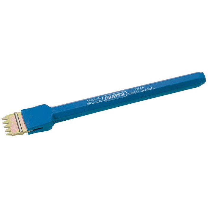 Draper Tools Scutch Holding Chisel