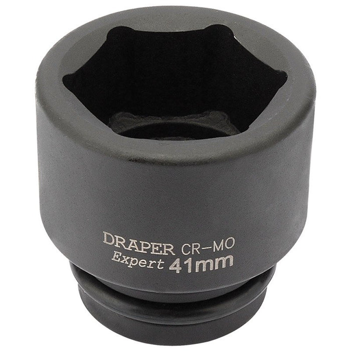 Draper Expert 3/4