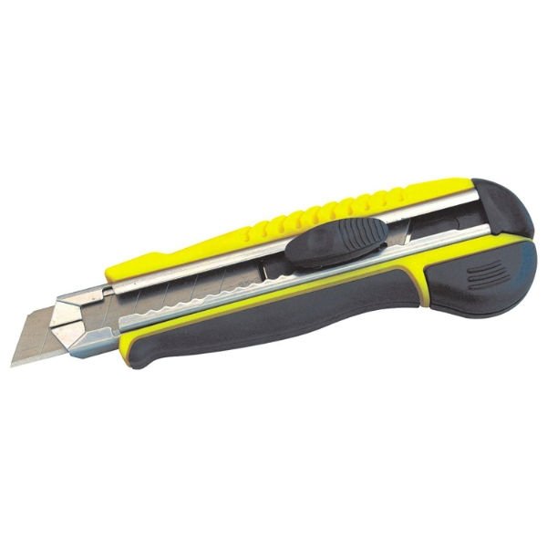 CK Trimming Knife With Segmented Snap Off Blades