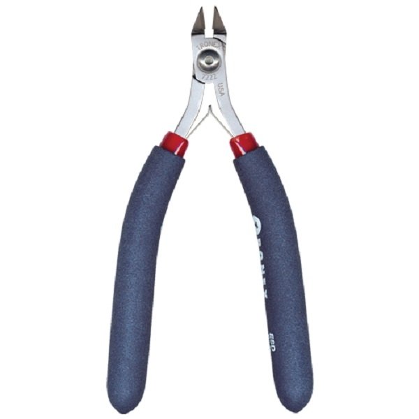Tronex 7222 Medium Taper Relief Cutter