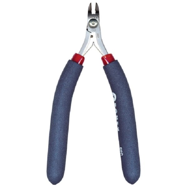 Tronex 7313 Miniature Oval Cutter