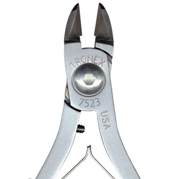 Tronex 7523 Large Oval Relief Cutter