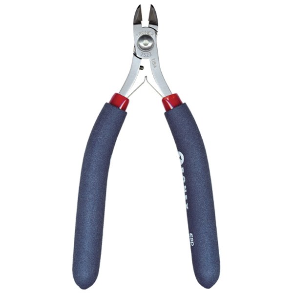 Tronex 7523 Large Oval Relief Cutter