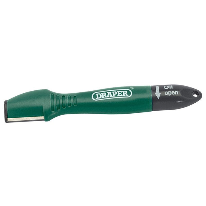 Draper Tools T.C.T. Multi-Sharpener