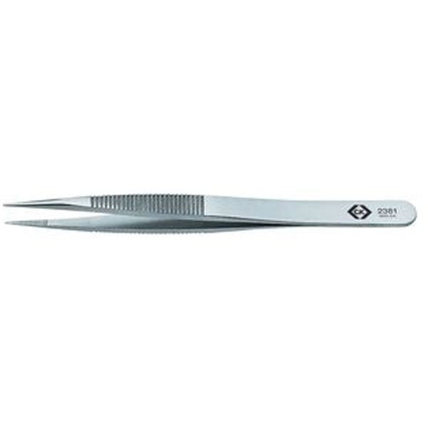 CK Precision Tweezer - 2381, 120mm