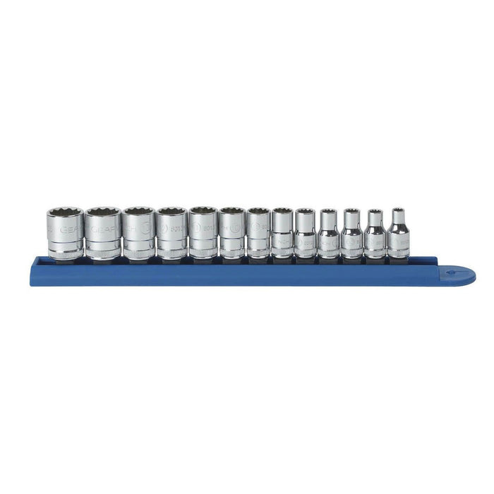 Gearwrench 13 Pc. 1/4