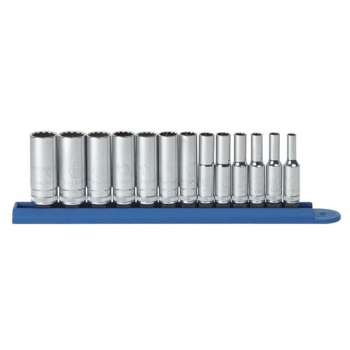 Gearwrench 13 Pc. 1/4