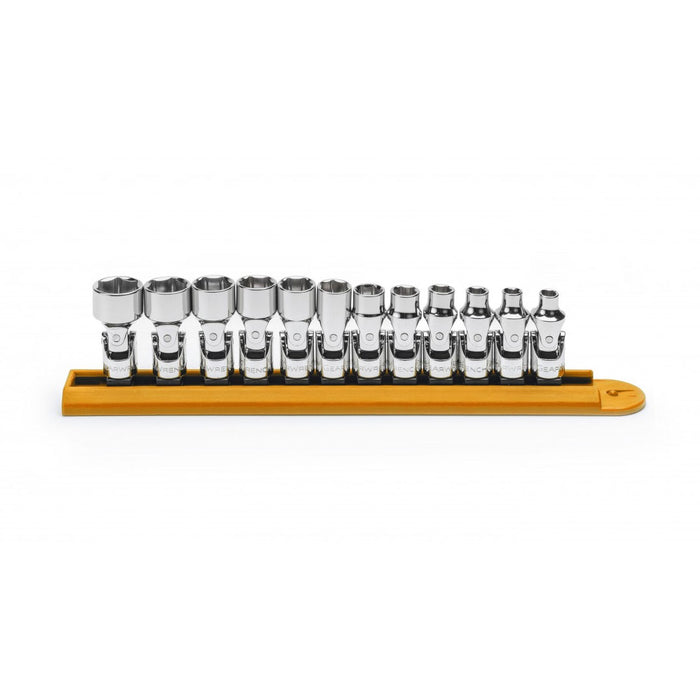 Gearwrench 12 Pc. 1/4