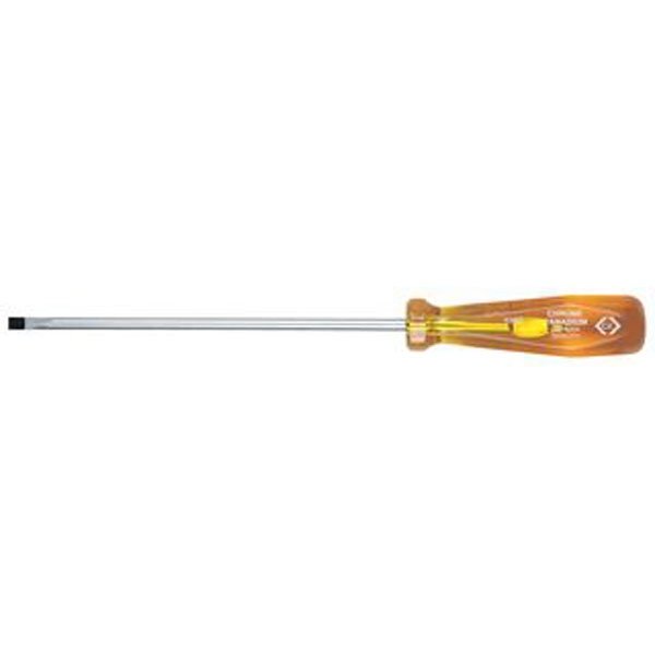 CK HD Classic Screwdriver Parallel Tip Slotted 5x200mm