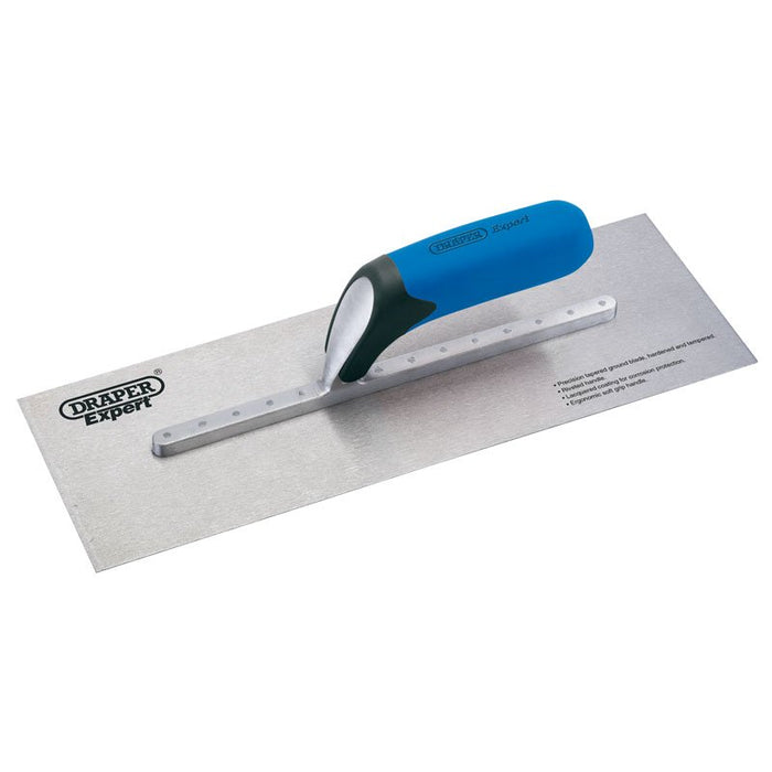 Draper Expert Soft Grip Plastering Trowels