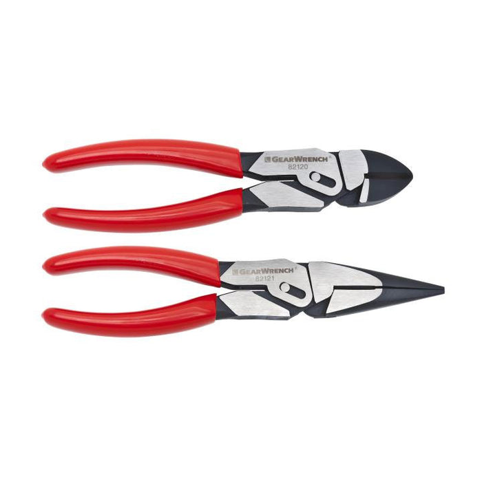 Gearwrench 2 Pc. 8
