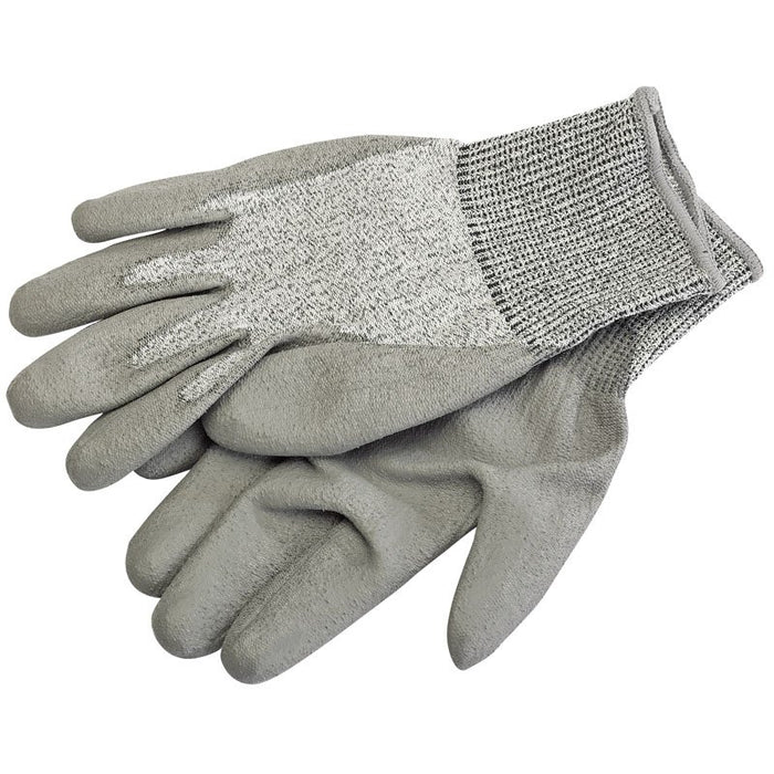 Draper Tools Level 5 Cut Resistant Gloves