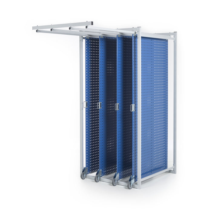 Treston Tool Storage System 4 Panels