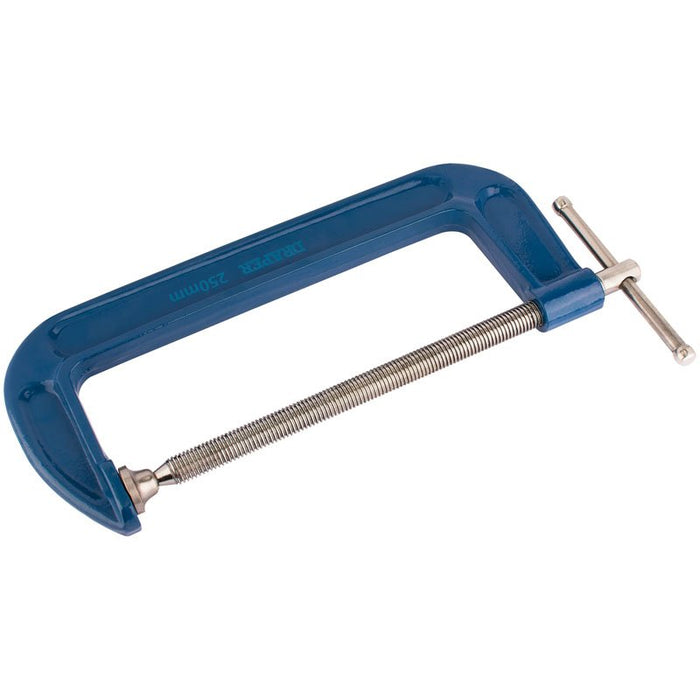 Draper Tools C Clamp (250 x 90mm)