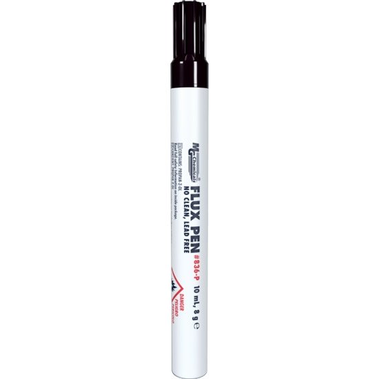 MG Chemicals Flux Pen - No Clean - Lead Free