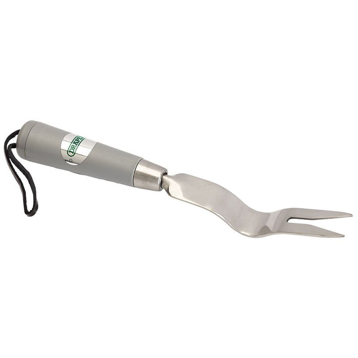 Draper Tools Stainless Steel Hand Weeder